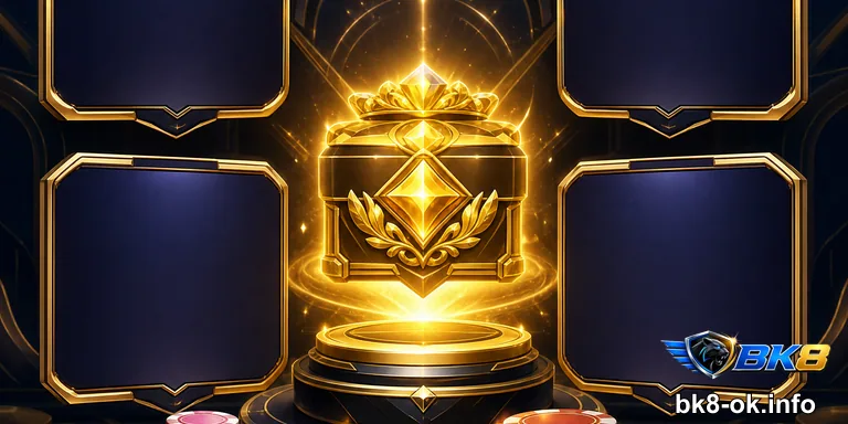 Xóc Đĩa Online BK8: Chơi Game Cả Ngày, Nhận Thưởng Mỏi Tay - hình ảnh - bk8-ok.info