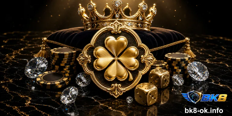 Rồng Hổ: Game Casino Hấp Dẫn, Đặc Sắc Tại BK8 - hình ảnh - bk8-ok.info