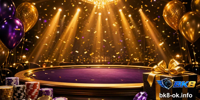 Roulette BK8: Trò Chơi Vô Cùng Kịch Tính, Cơ Hội Thắng Lớn - hình ảnh - bk8-ok.info