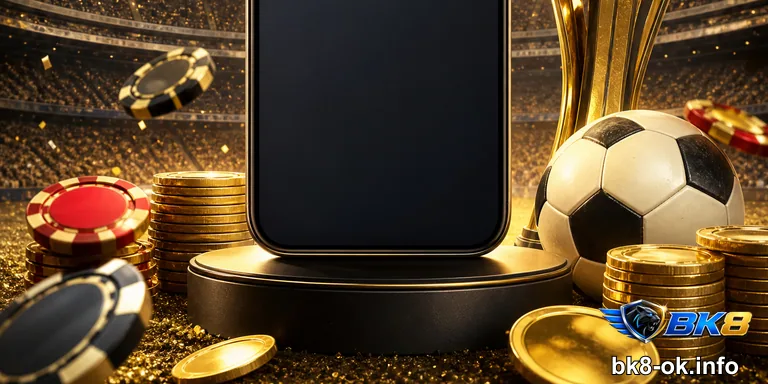 Giới Thiệu Tất Tần Tật Cá Cược Esports Đỉnh Cao Tại BK8 - hình ảnh - bk8-ok.info