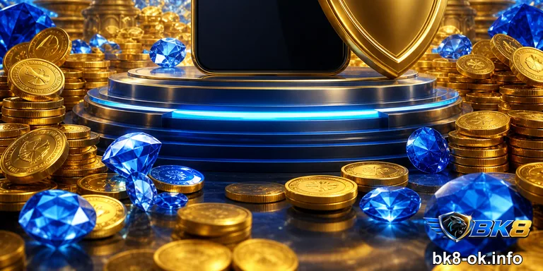 Lý Giải Casino Trực Tuyến Có Hợp Pháp Tại Việt Nam Không? - hình ảnh - bk8-ok.info
